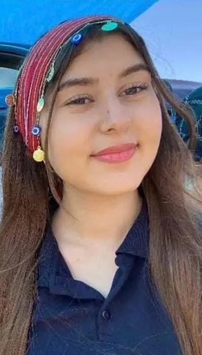 Tam 38 Metre Boyunca Savrulmuş! 16 Taşındaki Tuana'nın Son Görüntüsü Ortaya Çıktı